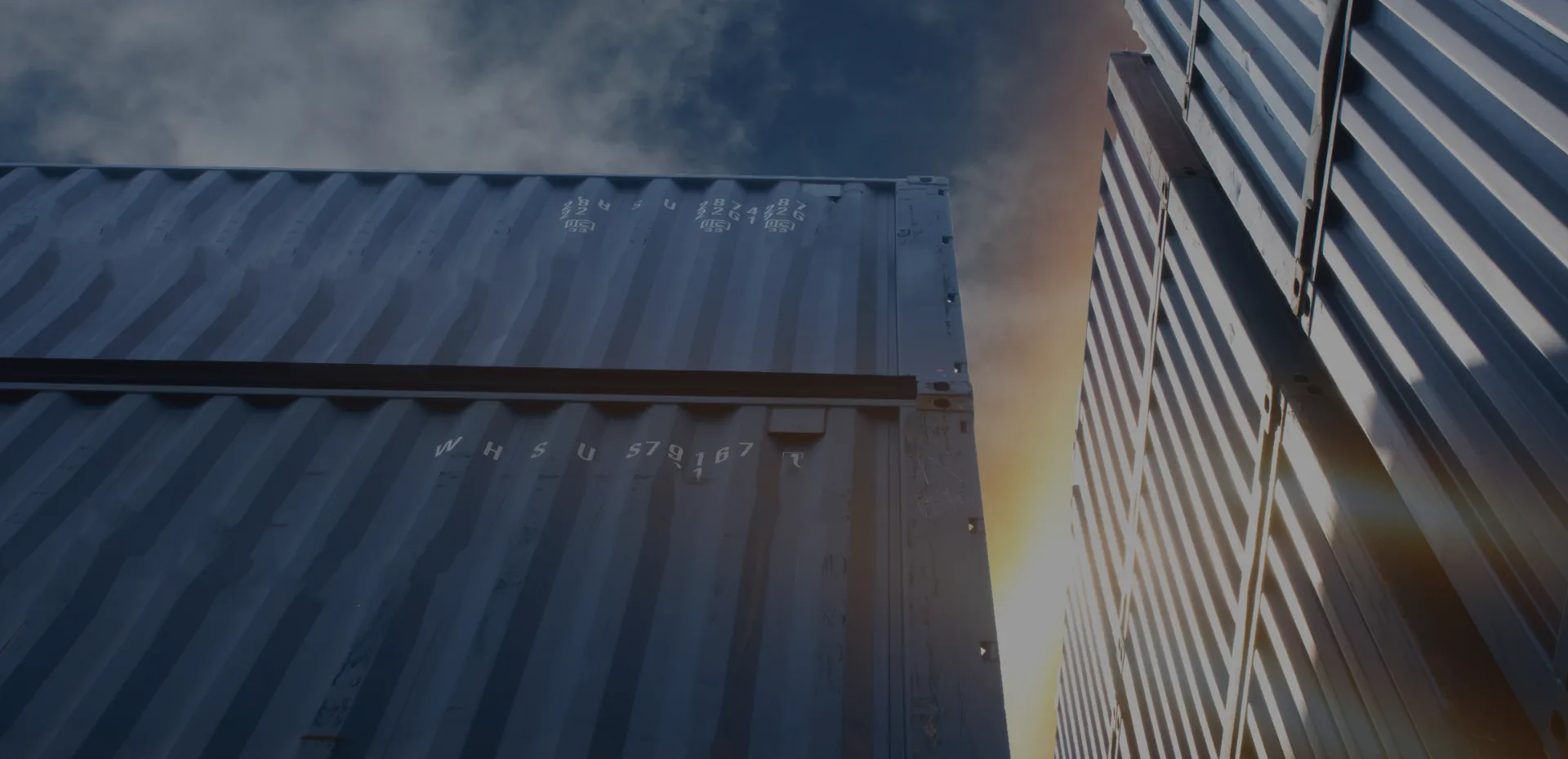 Uninterrupted Service, Strong Global Partners